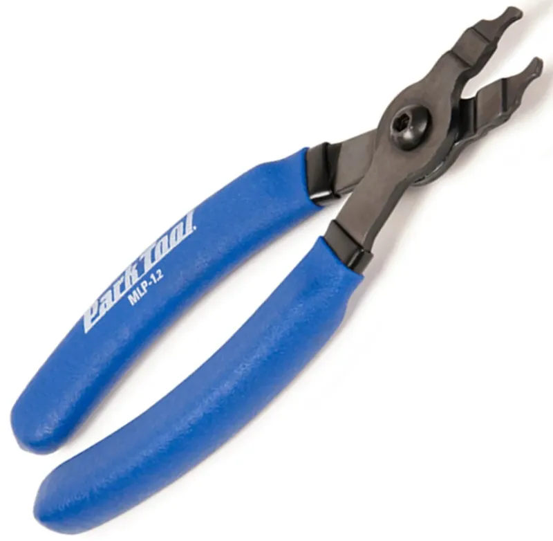 Park Tool MLP-1.2 Master Link Pliers in Blue