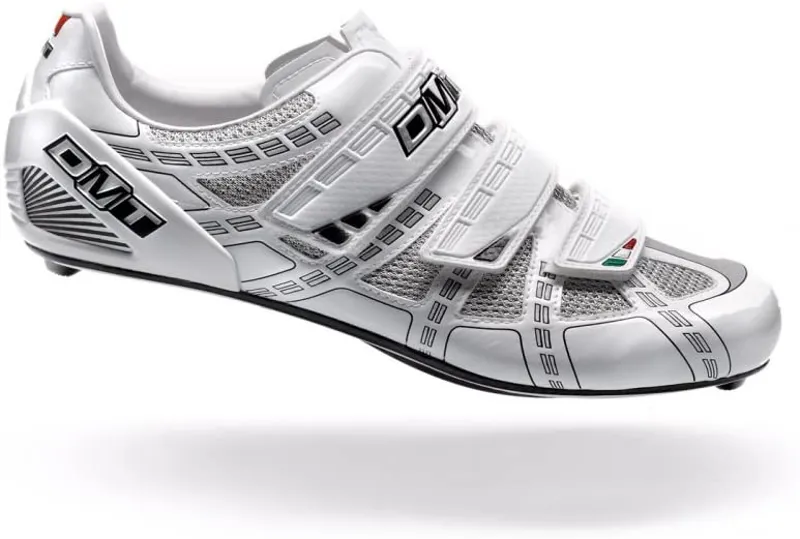 楽天 Radial DMT Carbon Soiled Shop Silver White in Shoe Road ウェア