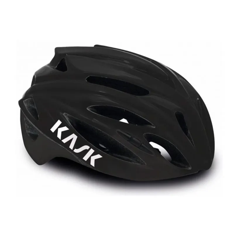 Kask Rapido Helmet in Black size Medium