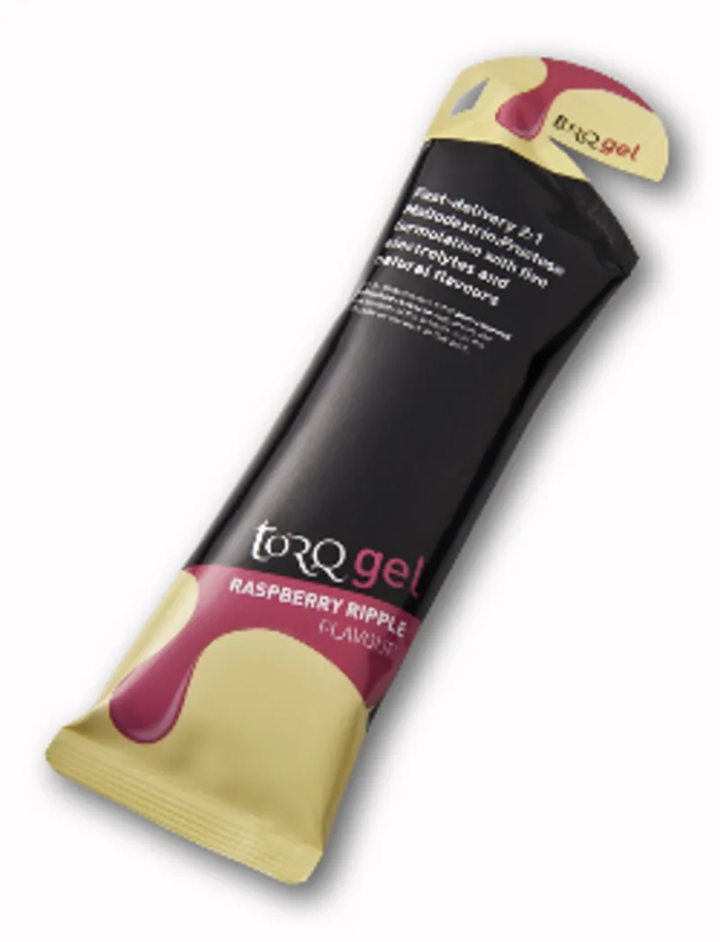 Torq Energy Gels in Various Flavours-6