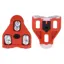 Look Delta Bi Material Original Genuine Cleats in Red