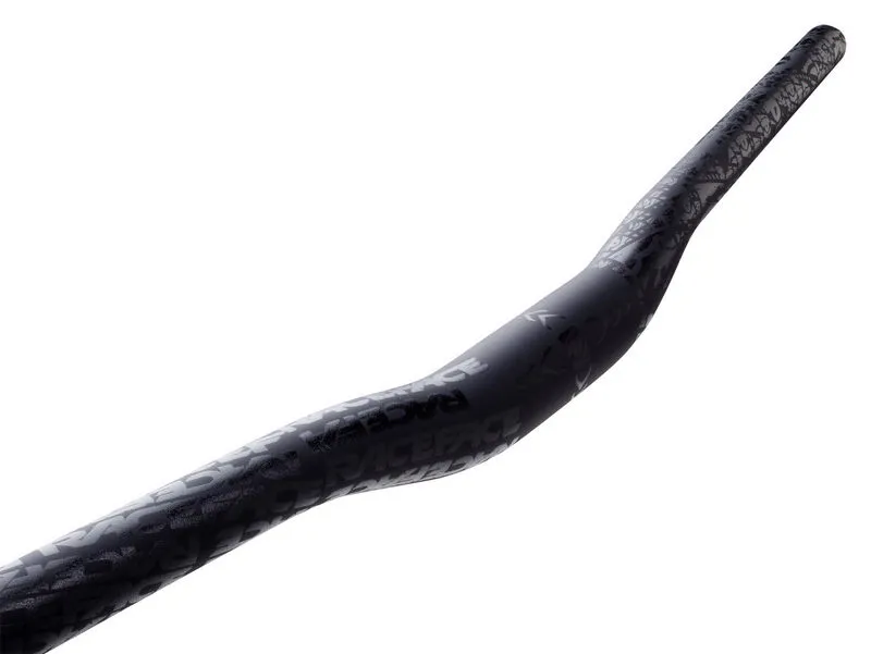 Race Face Atlas Riser Handlebar in Grey-1