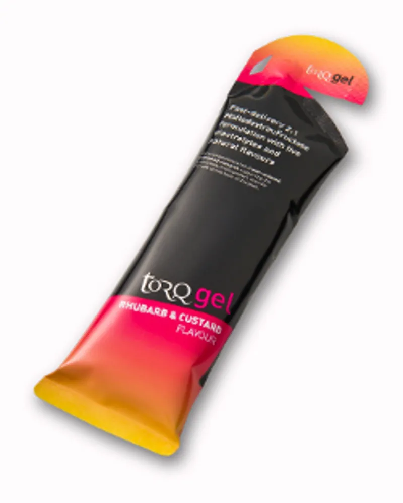 Torq Energy Gels in Various Flavours-7