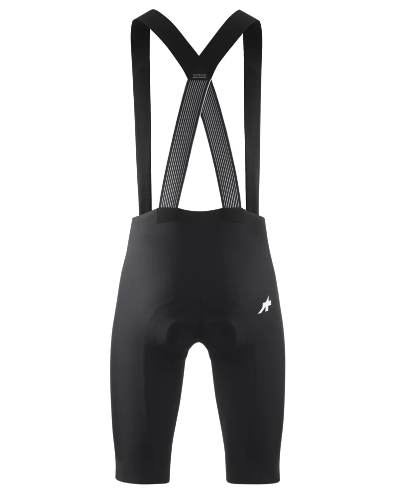 Assos Equipe R Racing S11 Bib Short in Black Series-1