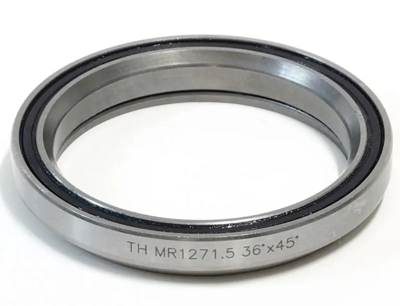 51.8mm TH-073 Fits Giant OD2 Overdrive 2 MTB Lower Headset Bearing 1 1/2 inch 51.8mm ACB 36x45