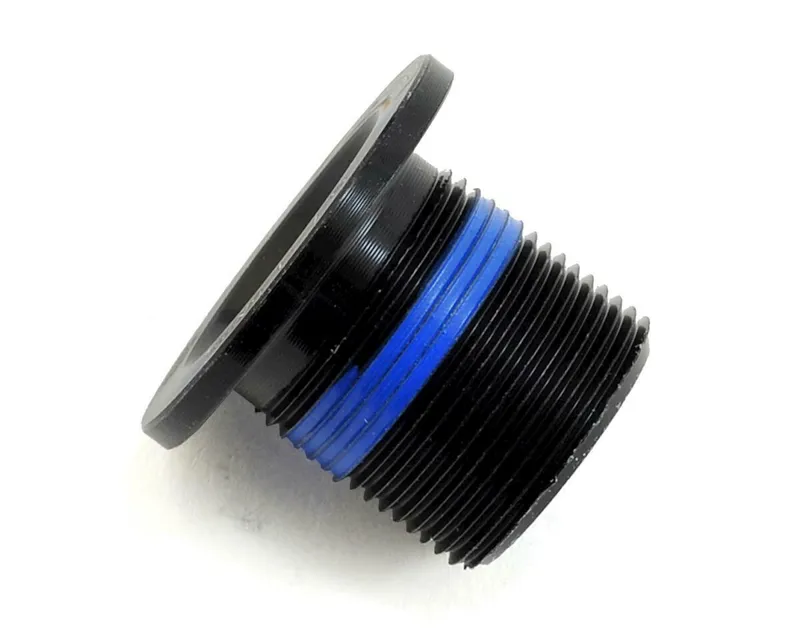 FSA Left M18 Crank Bolt For Alloy Mega Exo Cranks