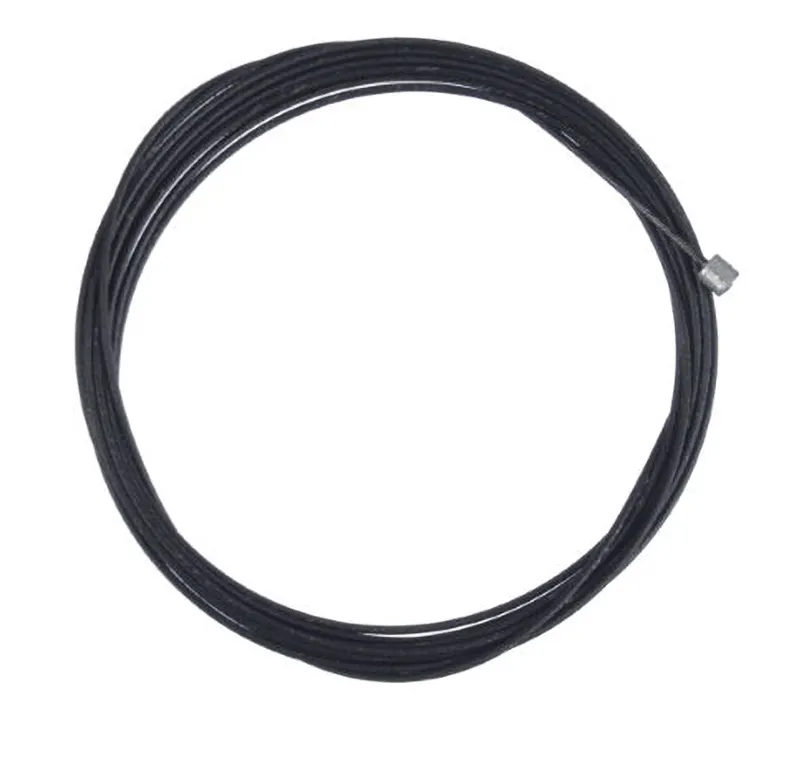 Probike Black Low Friction Gear Inner Wire