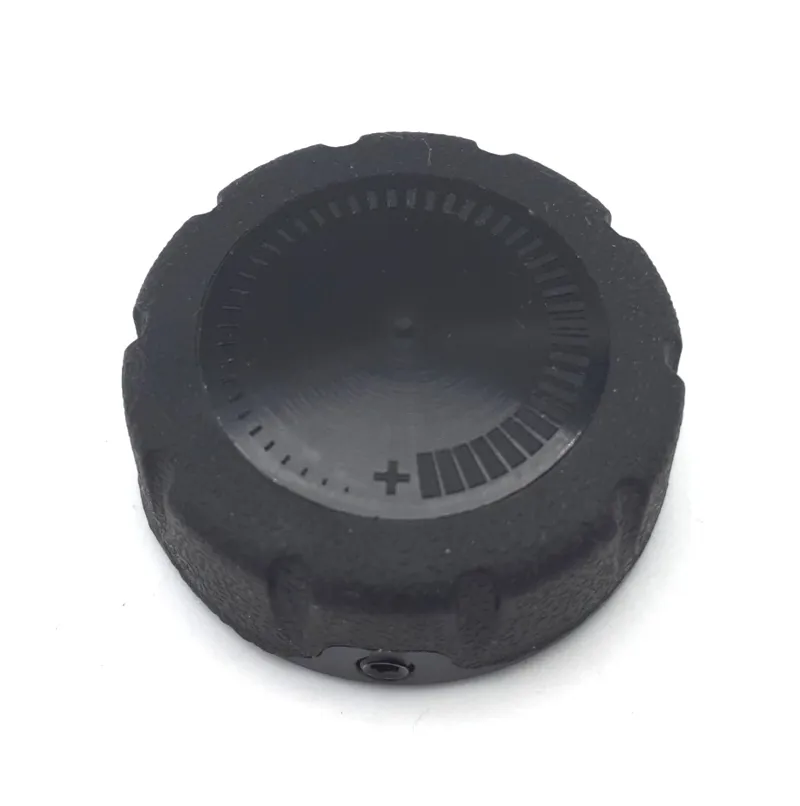 Specialized Future Shock Lock out Dial Adjuster Knob