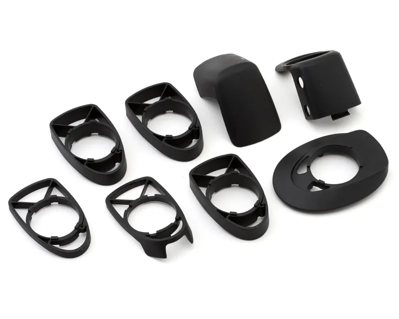 Specialized Tarmac SL8 Stem Cover Transition Kit v2