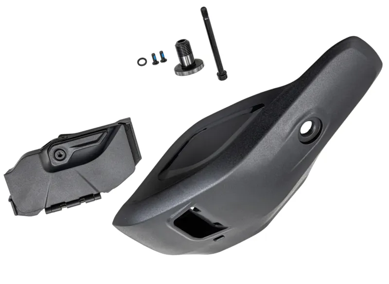 Specialized Levo Gen Battery Rock Guard Kit Version