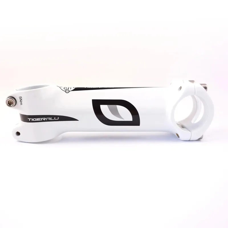Pinarelo Most Tiger Ultra 90mm Stem in White