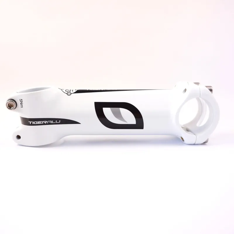 Pinarelo Most Tiger Ultra 90mm Stem in White-1