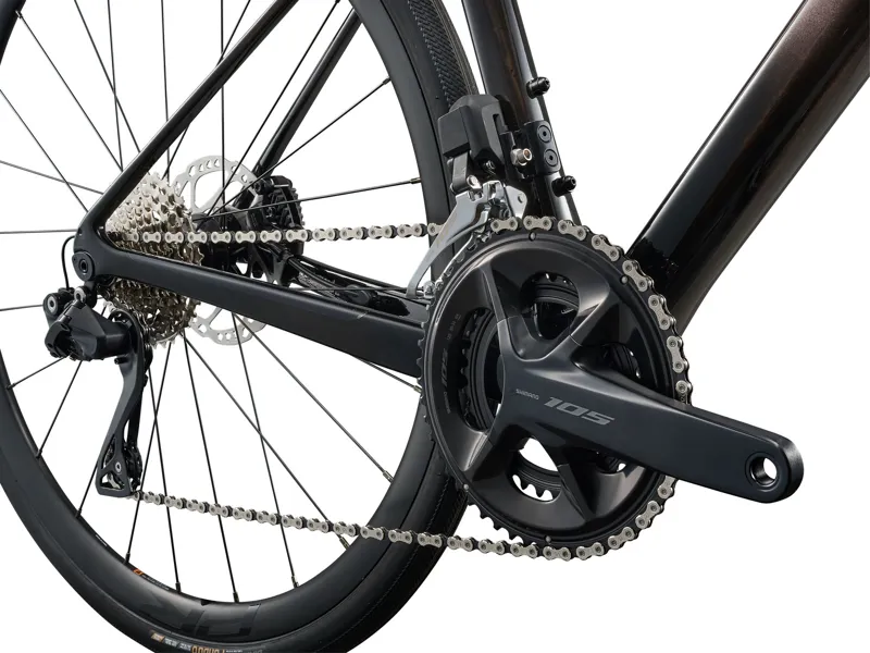 Liv Avail Advanced 1 Iron Rouge/ Carbon Iron Rouge/Carbon-3