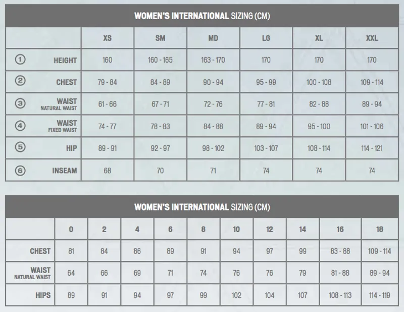 Specialized Element RBX Sport Womens jacket Black/Fusia-1