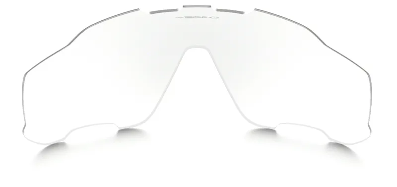 Oakley Jawbreaker Replacement Lens Kit in Clear-2