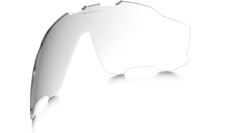 Oakley Jawbreaker Replacement Lens Kit in Clear-3