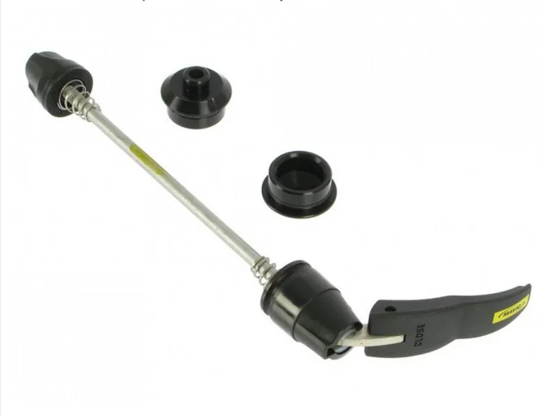 Mavic 9mm Front Axle Adaptor-1