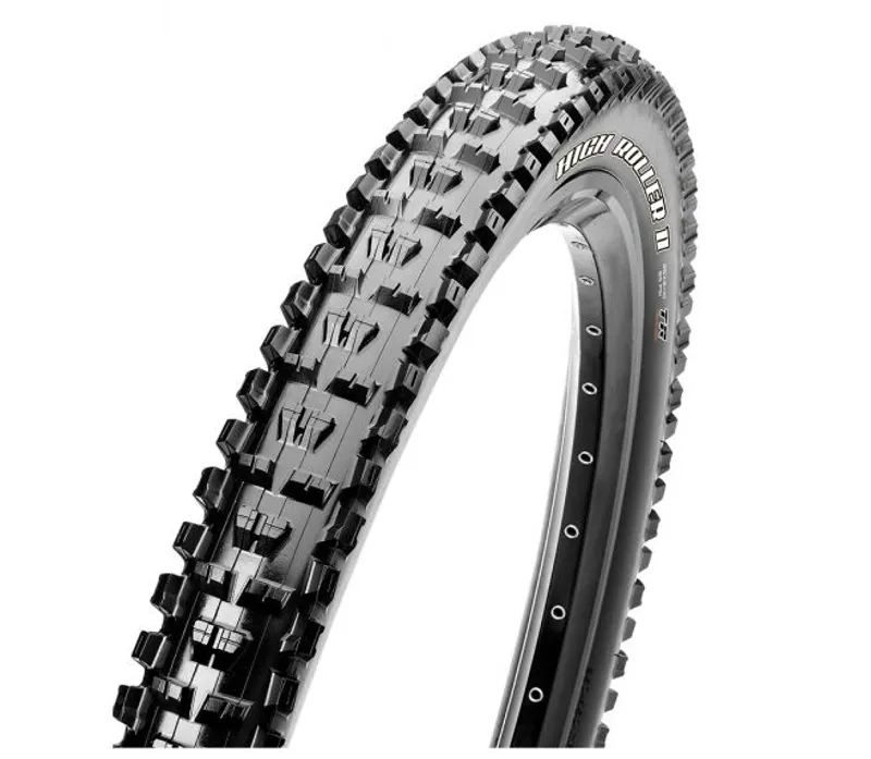 Maxxis Folding DC EXO TR 27.5 x 2.3 Tyre-1