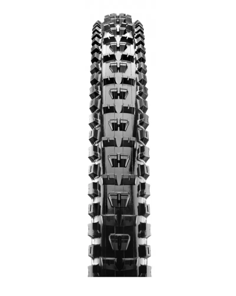 Maxxis Folding DC EXO TR 27.5 x 2.3 Tyre-2