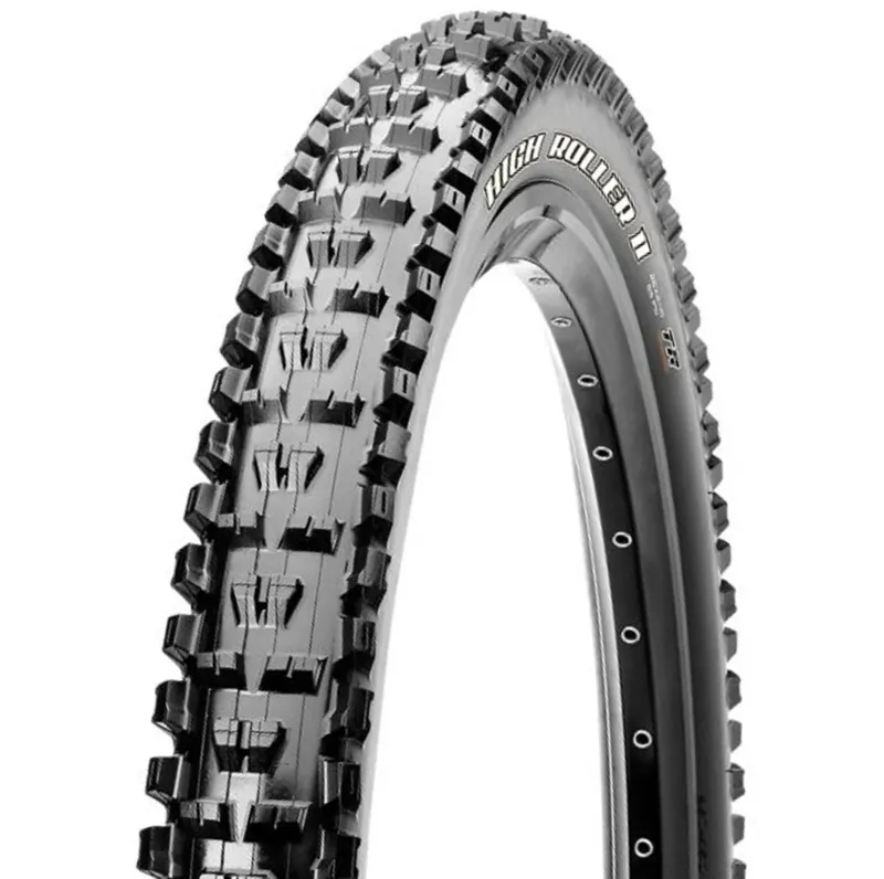 Maxxis Folding DC EXO TR 27.5 x 2.3 Tyre