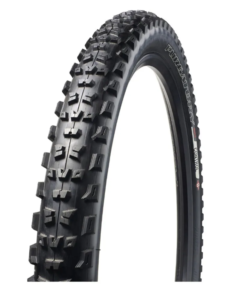 Specialized Purgatory GRID 2Bliss 6Fattie 650b x 2.6 MTB Tyre