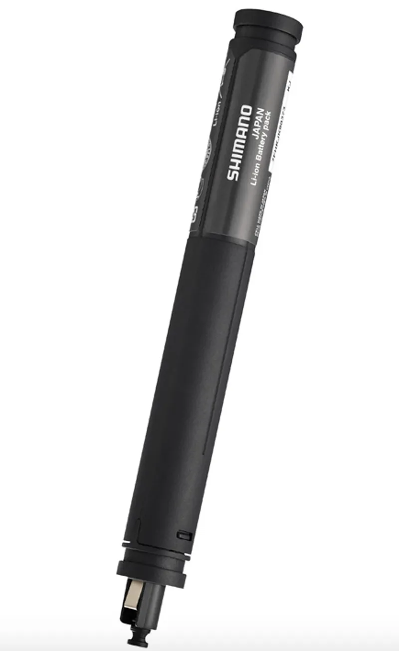 Shimano BT-DN110 Di2 11 Speed Internal Seat Post Mount Battery