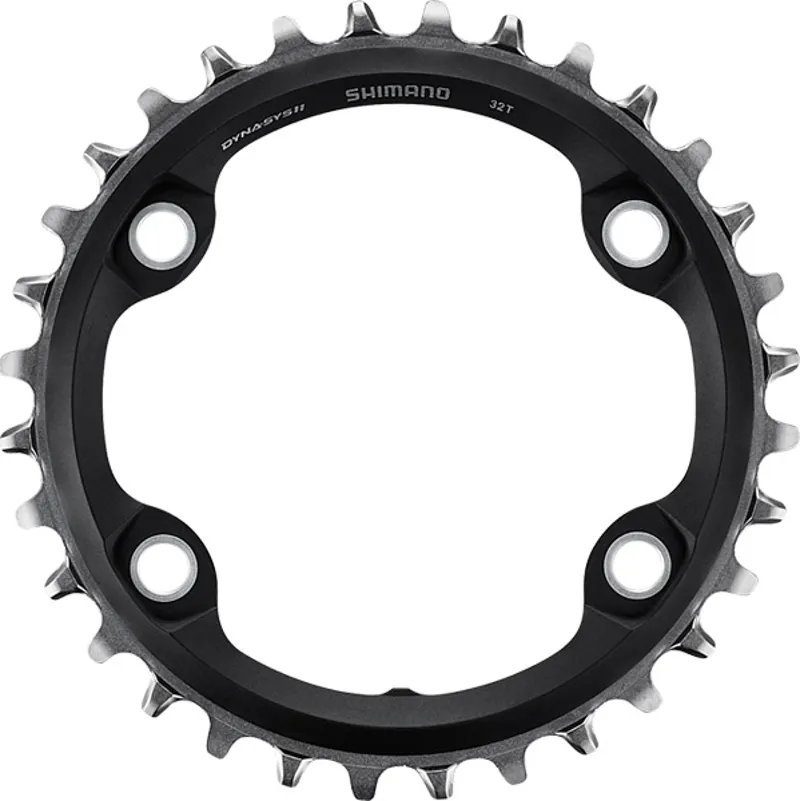 Shimano SM-CRM70 SLX M7000 30T Single Chainring