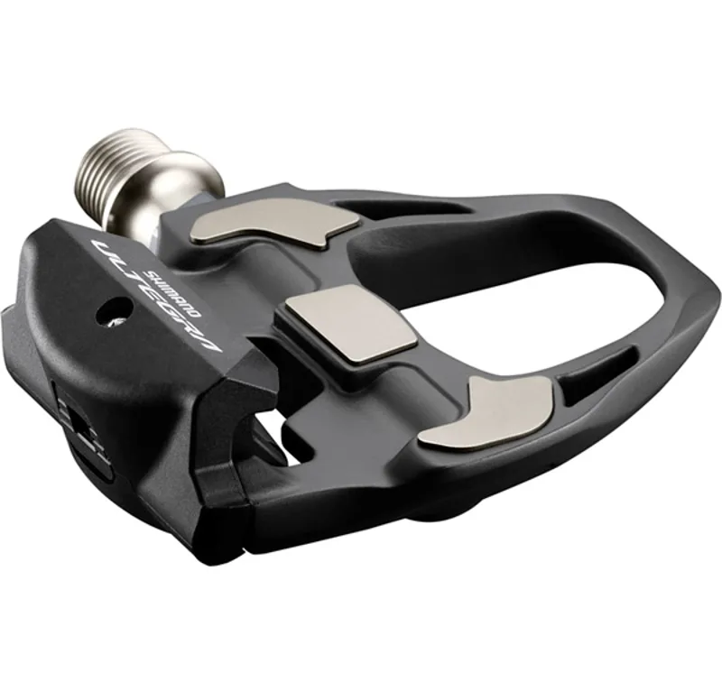 Shimano R8000 Ultegra SPD-SL Road pedals carbon