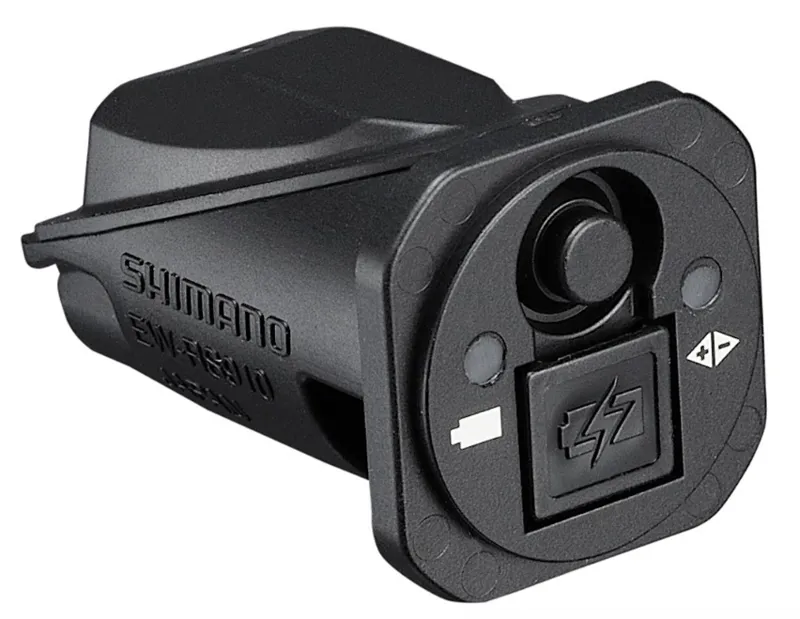Shimano EWRS910 Di2 frame or bar plug mount Junction A 2 Port