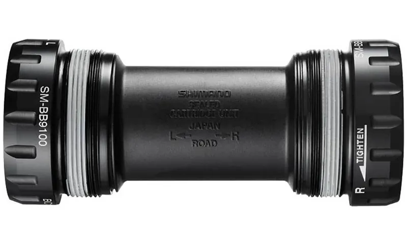 Shimano BB-R9100 HollowTech II 68 mm English Thread Bearing Cups