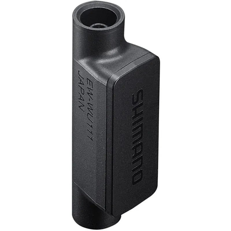 Shimano EW-WU111 Di2 D-Fly Wireless ANT+ Bluetooth Inline Unit