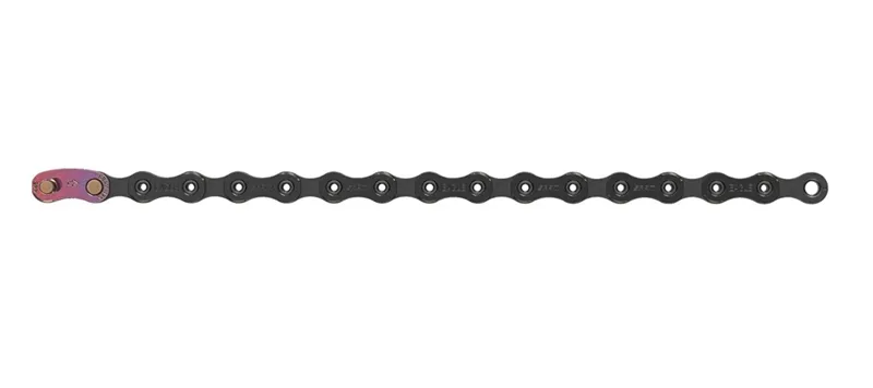SRAM PC XX1 Eagle 12 Speed Chain Black-1