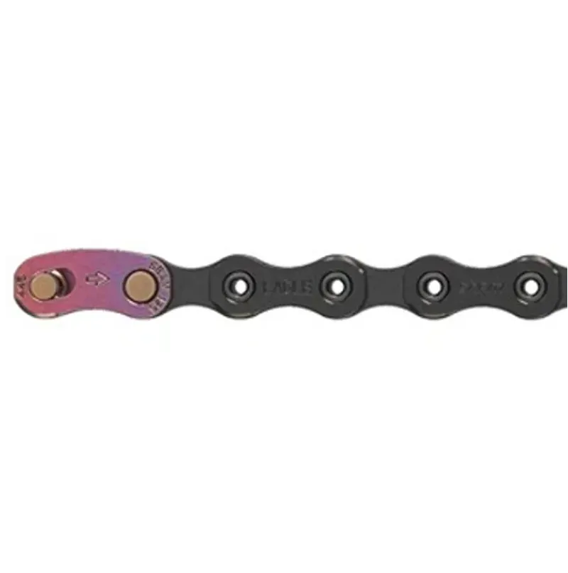 SRAM PC XX1 Eagle 12 Speed Chain Black
