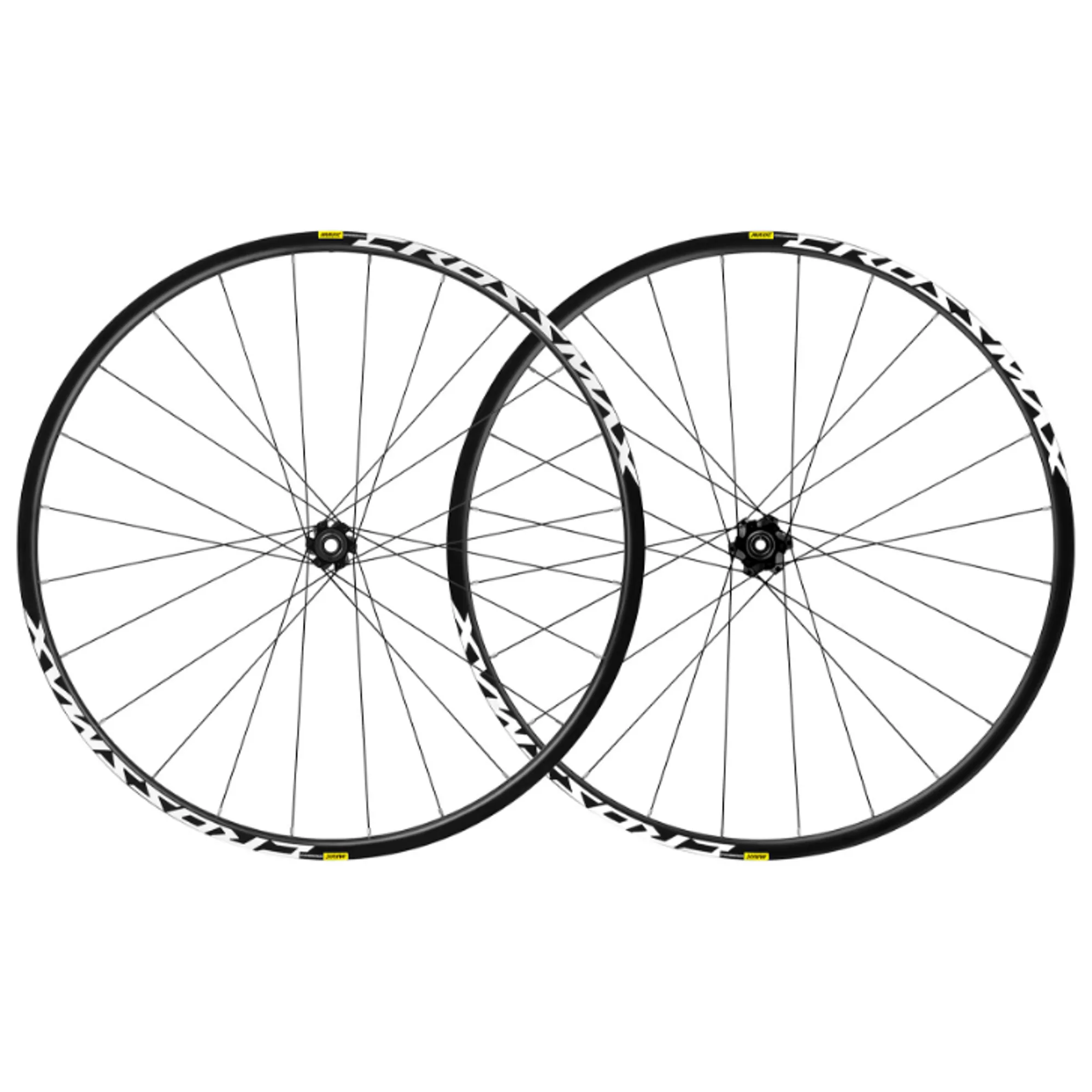 Mavic 29 boost wheelset sale