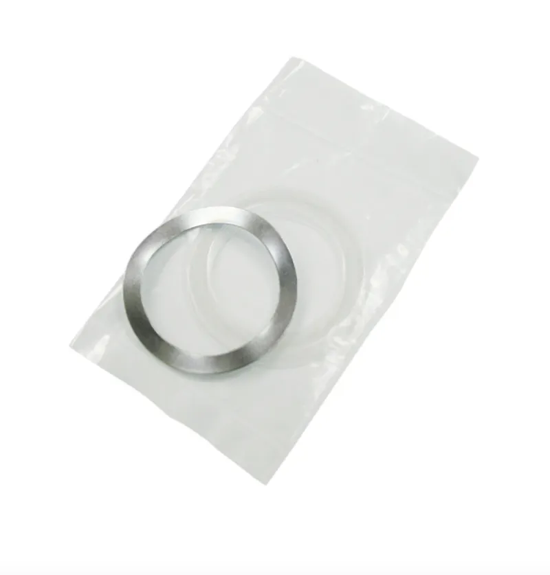 SRAM BB30 Shim / Wave Washer Road Kit