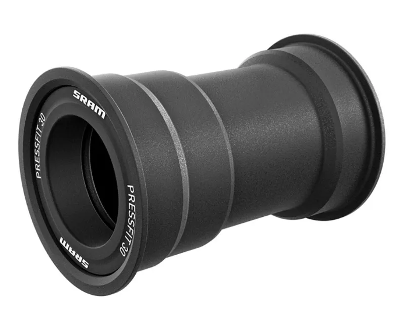 Sram Pressfit 30 68/92mm Bottom Bracket in Black