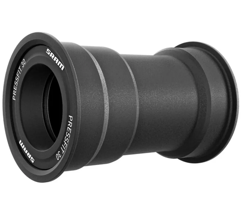 Sram Pressfit 30 68/92mm Bottom Bracket in Black