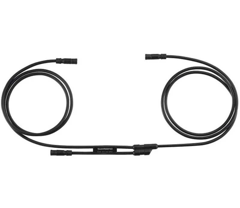 Shimano Di2 EW-JC130 Y-Spliter Cable 3 way Connectors