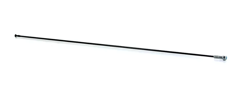 Mavic Cosmic Carbone SSC Front / Rear NDS 293mm Spoke