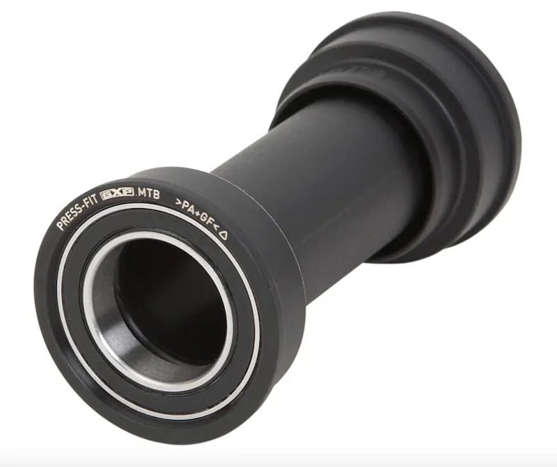Truvativ GXP Team Pressfit 92mm MTB Bottom Bracket in Black