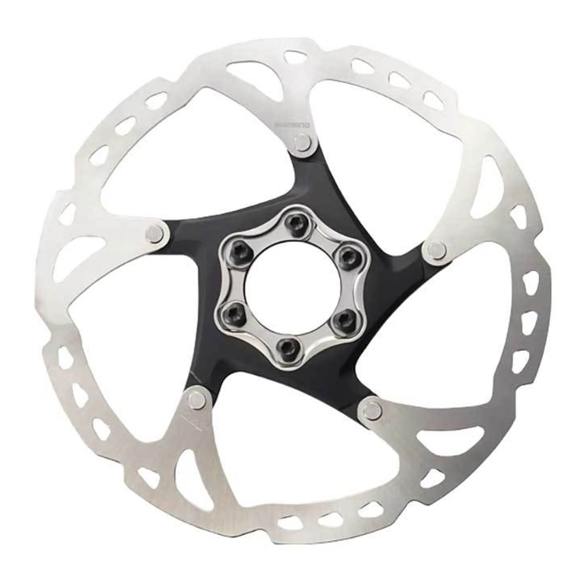 Shimano RT76 XT 6 Bolt Rotor