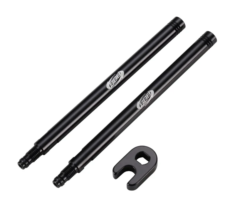 BBB ValveExtend w/Tool in Black