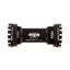Hope Stainless Steel English Thread Bottom Bracket Shimano Road Black