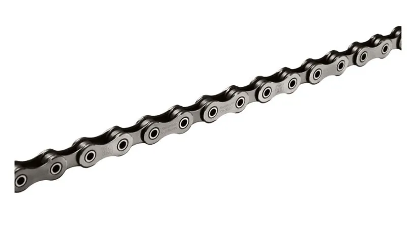 Shimano CN-HG901 Dura Ace Quick Link 11-Speed 116L SIL-TEC Chain-1