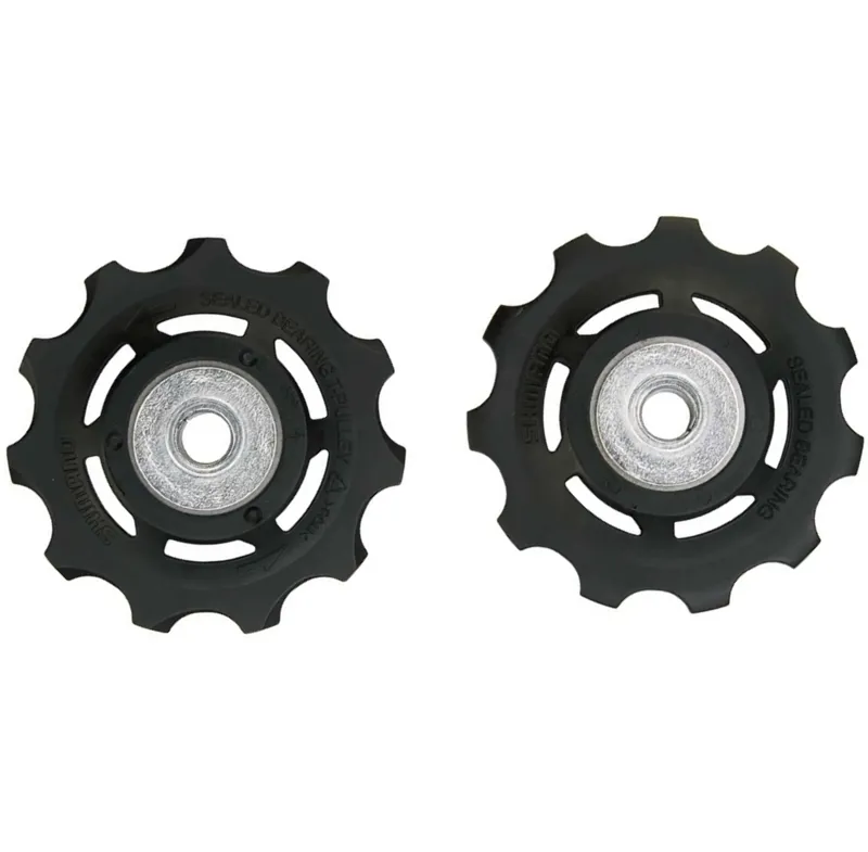 Shimano RD-6800 / 6870 guide and tension pulley set