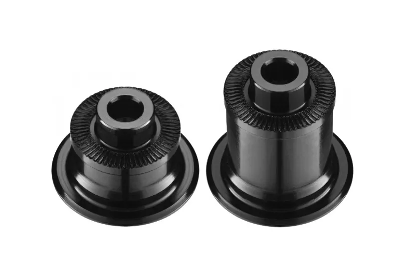 Mavic ID360 Rear Axle Adapters QR Centrelock pre 2017