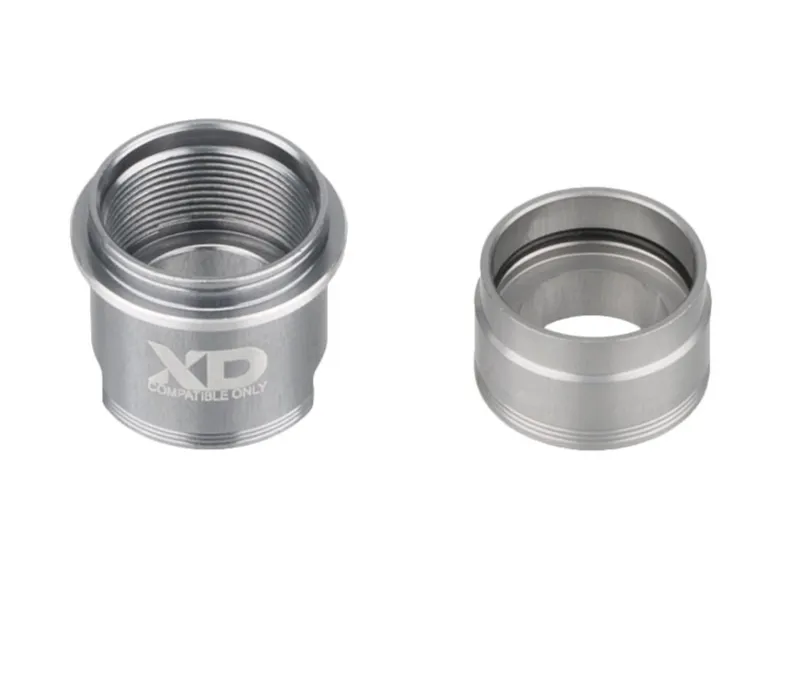 Mavic Axle Adapter XD for Crossmax/Deemax Rear Wheels to 12x142mm