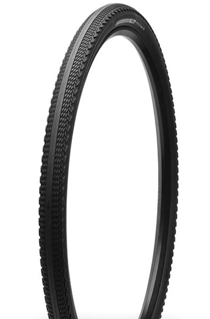 Specialized Pathfinder Pro 2Bliss Ready 700 x 38mm Gravel Tyre in Black