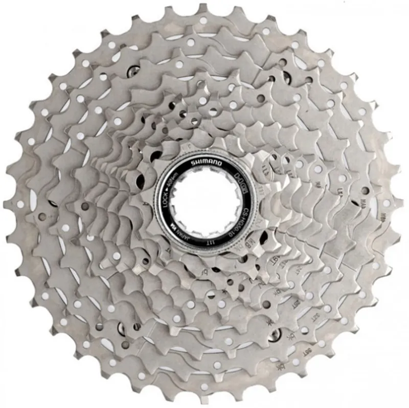 Shimano Deore HG50 10 speed Cassette