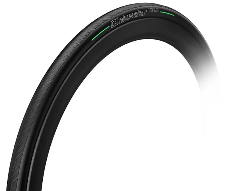 Pirelli Cinturato Velo Tubeless Ready Folding Road Tyre-1